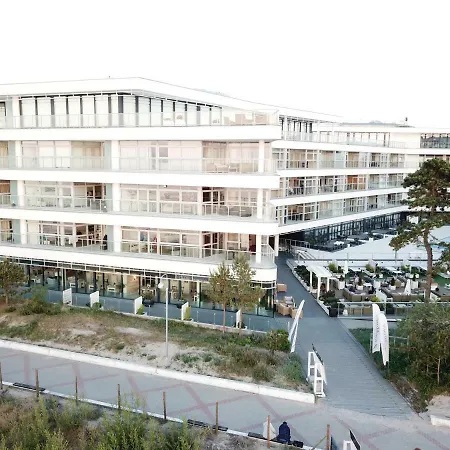 Apartment Dune