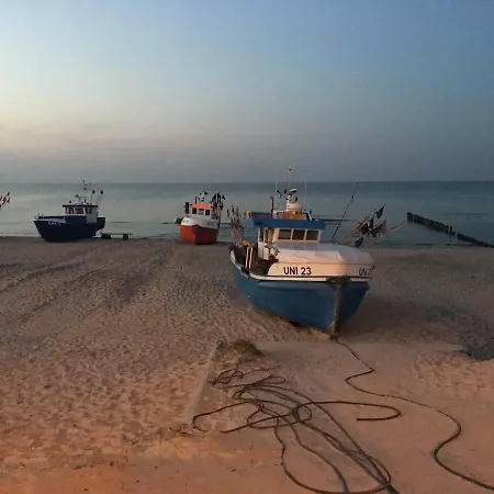 Dune Апартаменты *