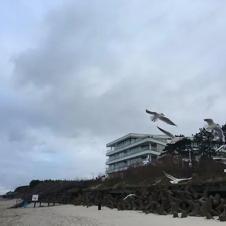 Dune Апартаменты Мельно