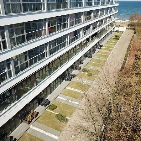 Dune Апартаменты Мельно